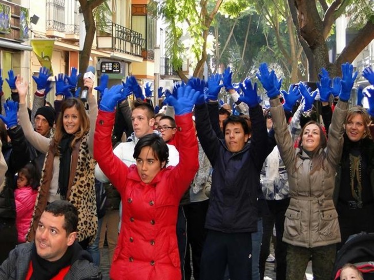 La Junta elaborará medidas para favorecer la inclusión social de las personas con discapacidad intelectual