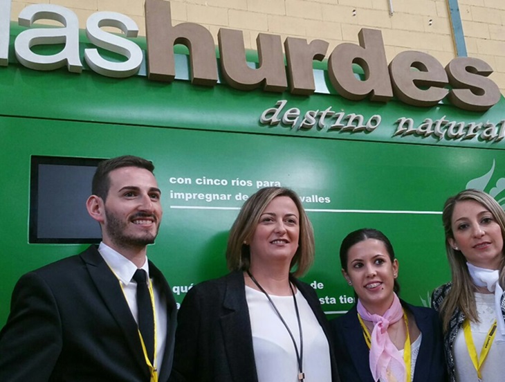 La Asamblea apuesta por destacar los productos extremeños para que sean un referente internacional