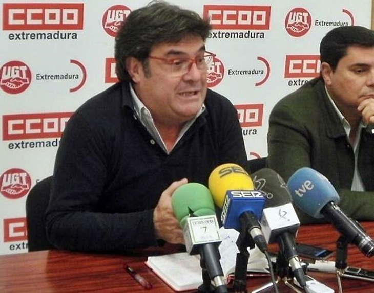 CCOO critica que la Junta adjudique concesiones a una empresa “que no cumple con el convenio colectivo”