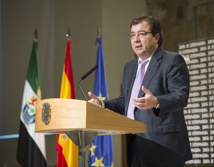 La Junta modifica el Decreto de Mínimos Vitales