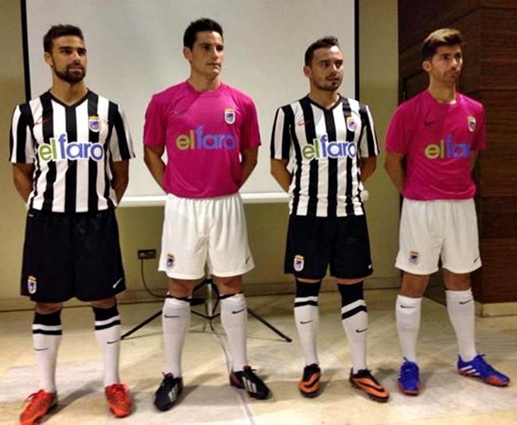 El Club Deportivo Badajoz se une al Black Friday