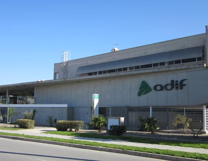 ADIF adjudica el suministro de combustible por un importe de 125,5 millones