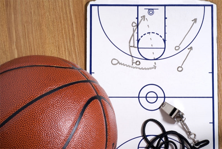 La Federación Extremeña de Baloncesto convoca el curso de entrenadores nivel I