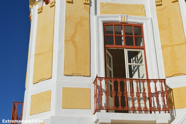 Inauguración oficial del Forte da Graça en Elvas