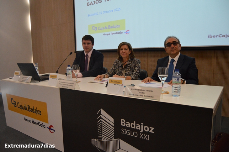 Grupo Ibercaja obtiene un beneficio neto de 103 millones en el tercer trimestre