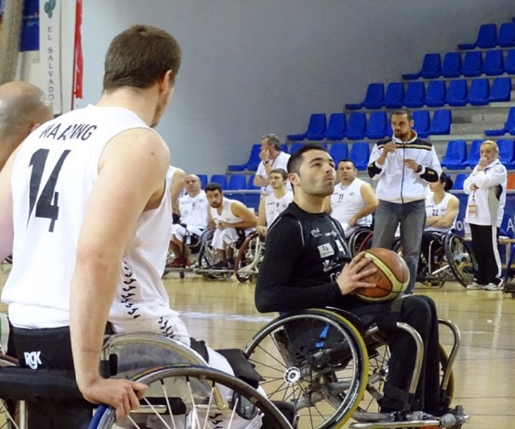 El Mideba recibe al Amiab Albacete con numerosas bajas