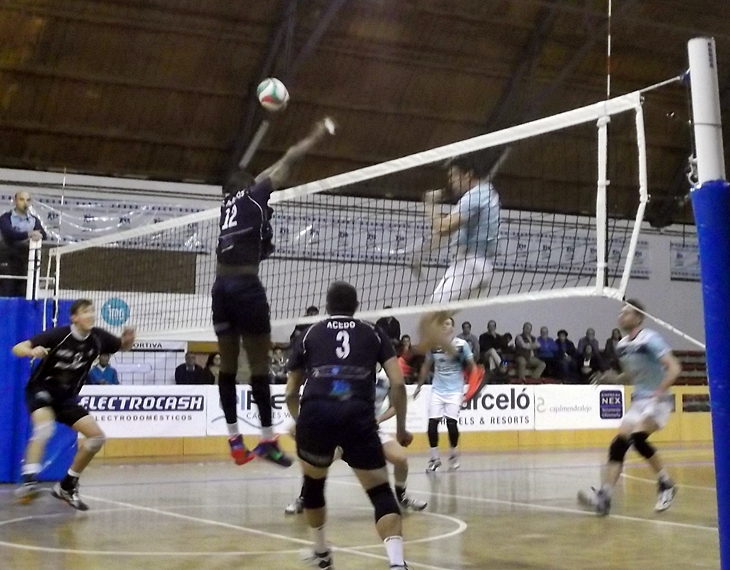 El Electrocash Cáceres ya conoce la fecha de su partido aplazado