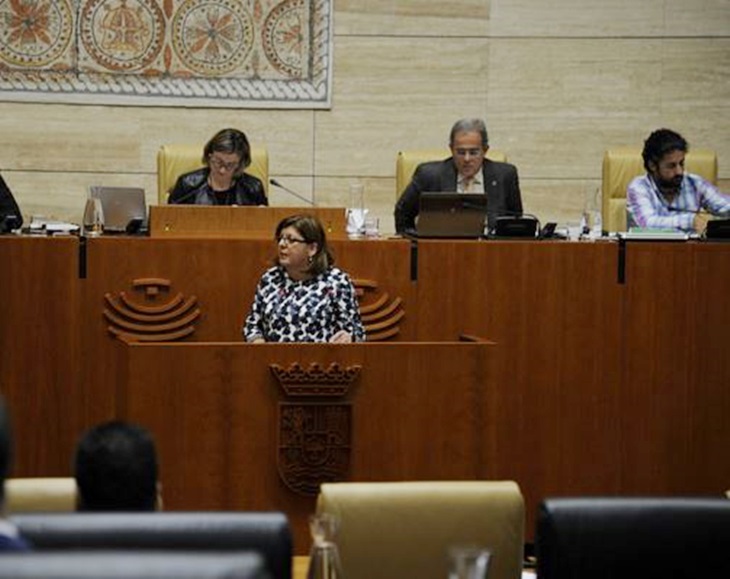 PP y C’s instan a la Junta para crear una auditoría del déficit de 2014 y 2015