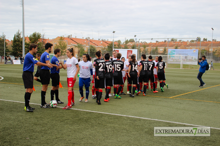 El Santa Teresa cosecha una nueva derrota en el debut de Peque
