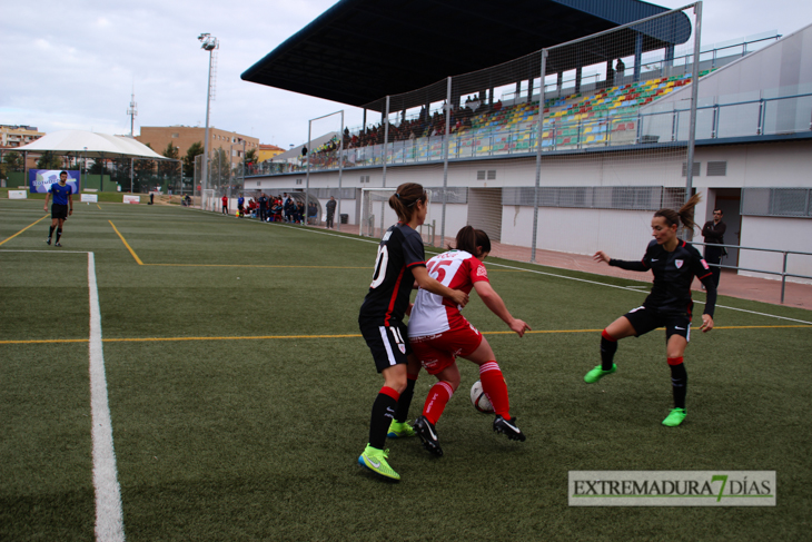 El Santa Teresa cosecha una nueva derrota en el debut de Peque
