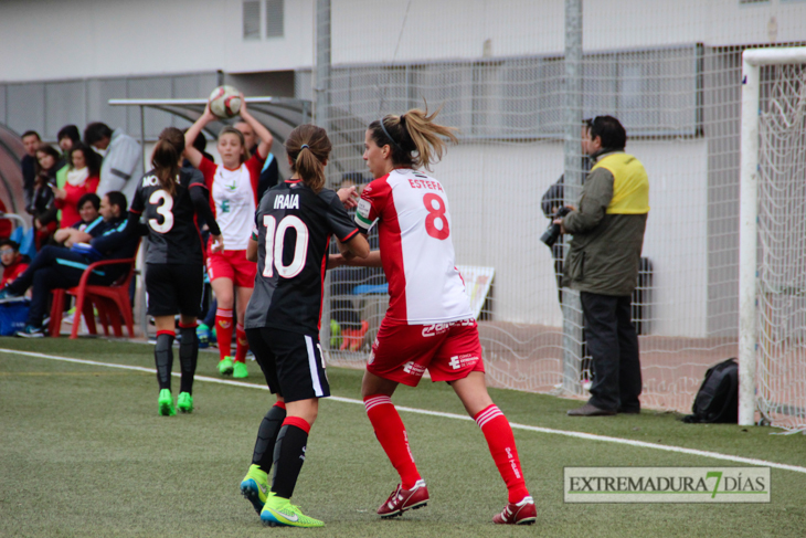 El Santa Teresa cosecha una nueva derrota en el debut de Peque
