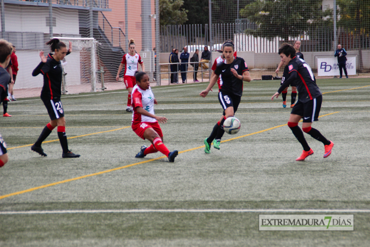 El Santa Teresa cosecha una nueva derrota en el debut de Peque