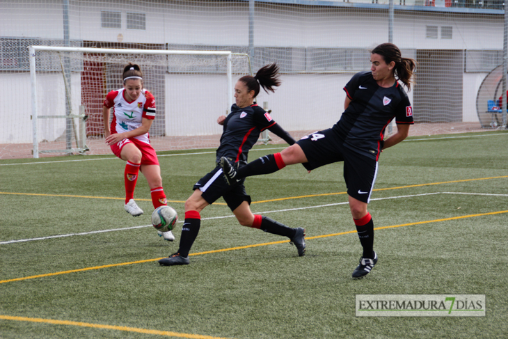 El Santa Teresa cosecha una nueva derrota en el debut de Peque