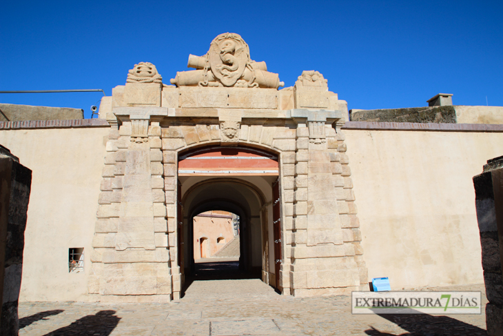 Forte da Graça en Elvas, ejemplo de restauración para Badajoz