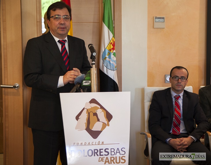 El parque arqueológico y natural ‘El Rebellao’ será restaurado