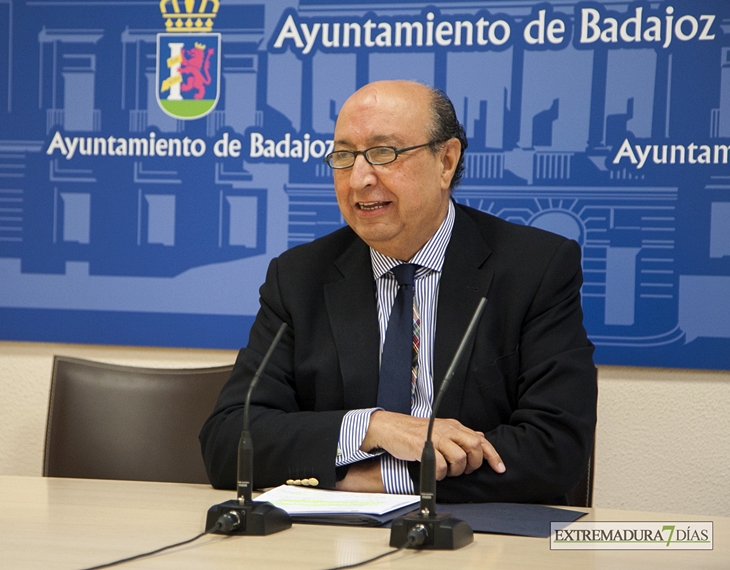 60.000 euros para abastecer de chalecos antibalas a la Policía Local de Badajoz