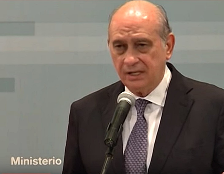 España no prestará ayuda a Francia hasta enero