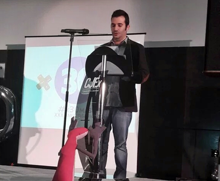 Juventud anima a los jóvenes gitanos a difundir su realidad para combatir los estereotipos