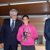 Celebrada en Cáceres la primera Gala Zonal del Fútbol Extremeño