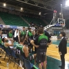 El Cáceres Basket no puede ante un arrollador Barça