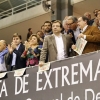 El Cáceres Patrimonio sigue en caída libre