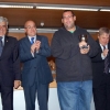 Celebrada en Cáceres la primera Gala Zonal del Fútbol Extremeño