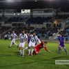 Imágenes del CD. Badajoz 4 - Calamonte 1