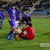 Imágenes del CD. Badajoz 4 - Calamonte 1