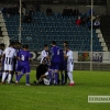 Imágenes del CD. Badajoz 4 - Calamonte 1