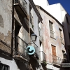 Los 5 accesos a la Plaza Alta, la peor imagen de Badajoz