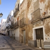 Los 5 accesos a la Plaza Alta, la peor imagen de Badajoz