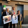 El ex futbolista, Eusebio, nuevo nombre para los campos de La Granadilla