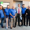 El ex futbolista, Eusebio, nuevo nombre para los campos de La Granadilla