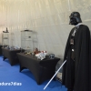 Record de asistencia en la primera edición ‘Extremanga’ celebrada en Badajoz