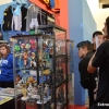 Record de asistencia en la primera edición ‘Extremanga’ celebrada en Badajoz