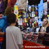 Record de asistencia en la primera edición ‘Extremanga’ celebrada en Badajoz