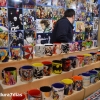 Record de asistencia en la primera edición ‘Extremanga’ celebrada en Badajoz