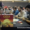 Record de asistencia en la primera edición ‘Extremanga’ celebrada en Badajoz