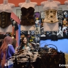 Record de asistencia en la primera edición ‘Extremanga’ celebrada en Badajoz