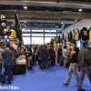 Record de asistencia en la primera edición ‘Extremanga’ celebrada en Badajoz