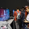 Record de asistencia en la primera edición ‘Extremanga’ celebrada en Badajoz