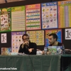 Record de asistencia en la primera edición ‘Extremanga’ celebrada en Badajoz