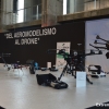 Fehispor acoge una gran exposición &quot;del aeromodelismo al drone&quot;