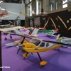 Fehispor acoge una gran exposición &quot;del aeromodelismo al drone&quot;