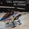 Fehispor acoge una gran exposición &quot;del aeromodelismo al drone&quot;