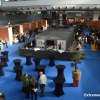 Ambiente en Fehispor 2015