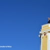 Inauguración oficial del Forte da Graça en Elvas