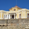 Inauguración oficial del Forte da Graça en Elvas
