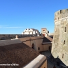 Inauguración oficial del Forte da Graça en Elvas