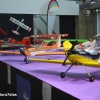 Fehispor acoge una gran exposición &quot;del aeromodelismo al drone&quot;